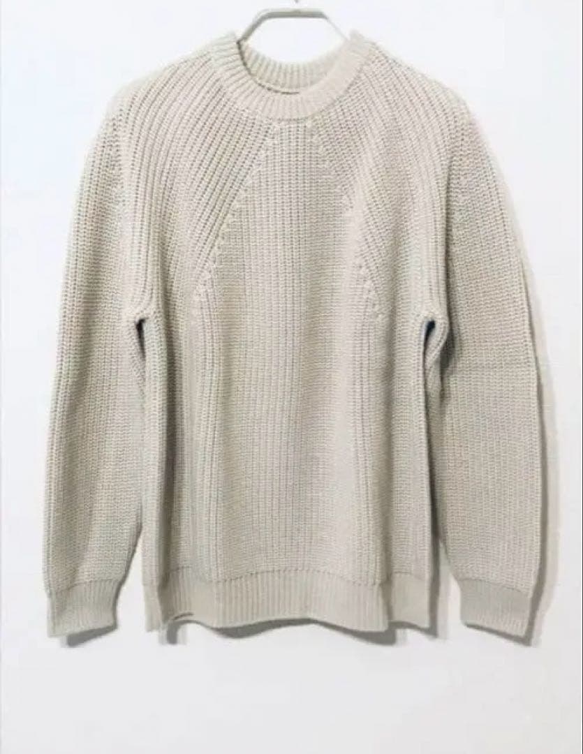 ど*す様 BATONER バトナー シグネチャークルーネック