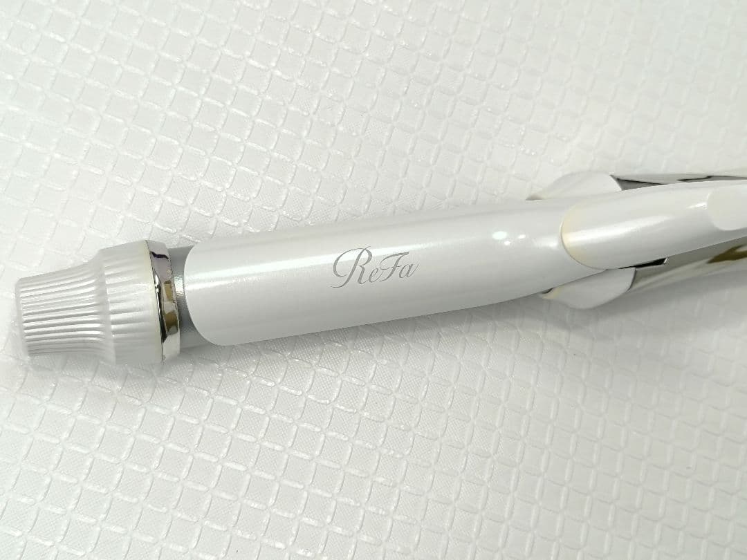 リファ　ReFa ビューテック カールアイロン コテ　26mm　23年製