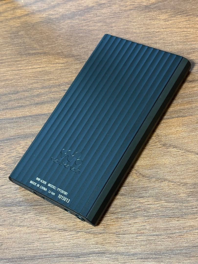 SONY ウォークマン NW-A306 32G