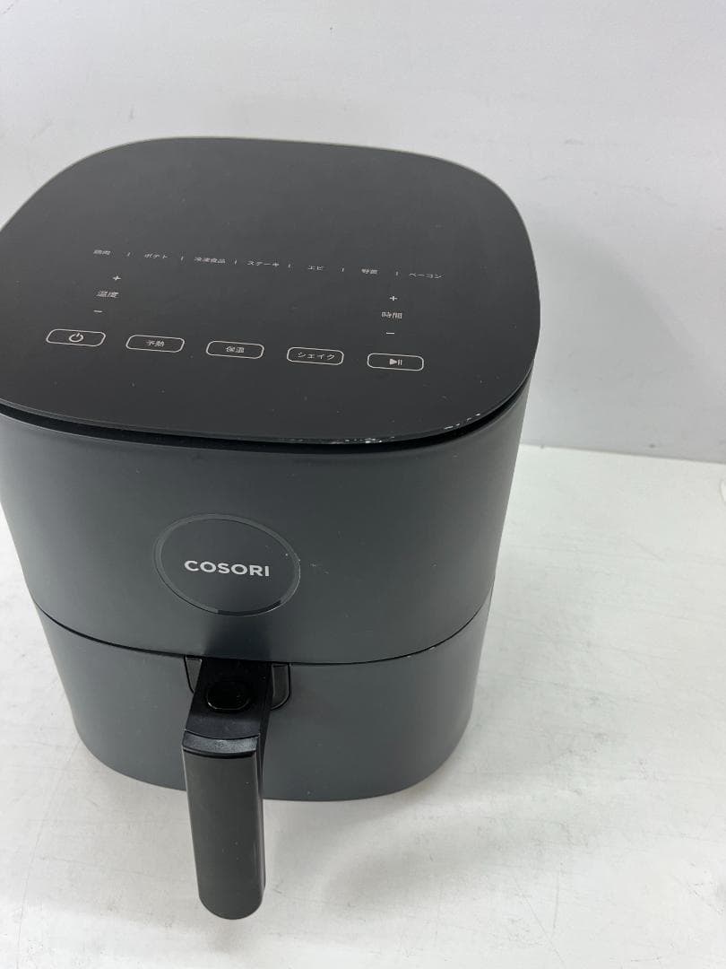 COSORI PRO LE　4.7L　ノンフライヤー　エアフライヤー　796