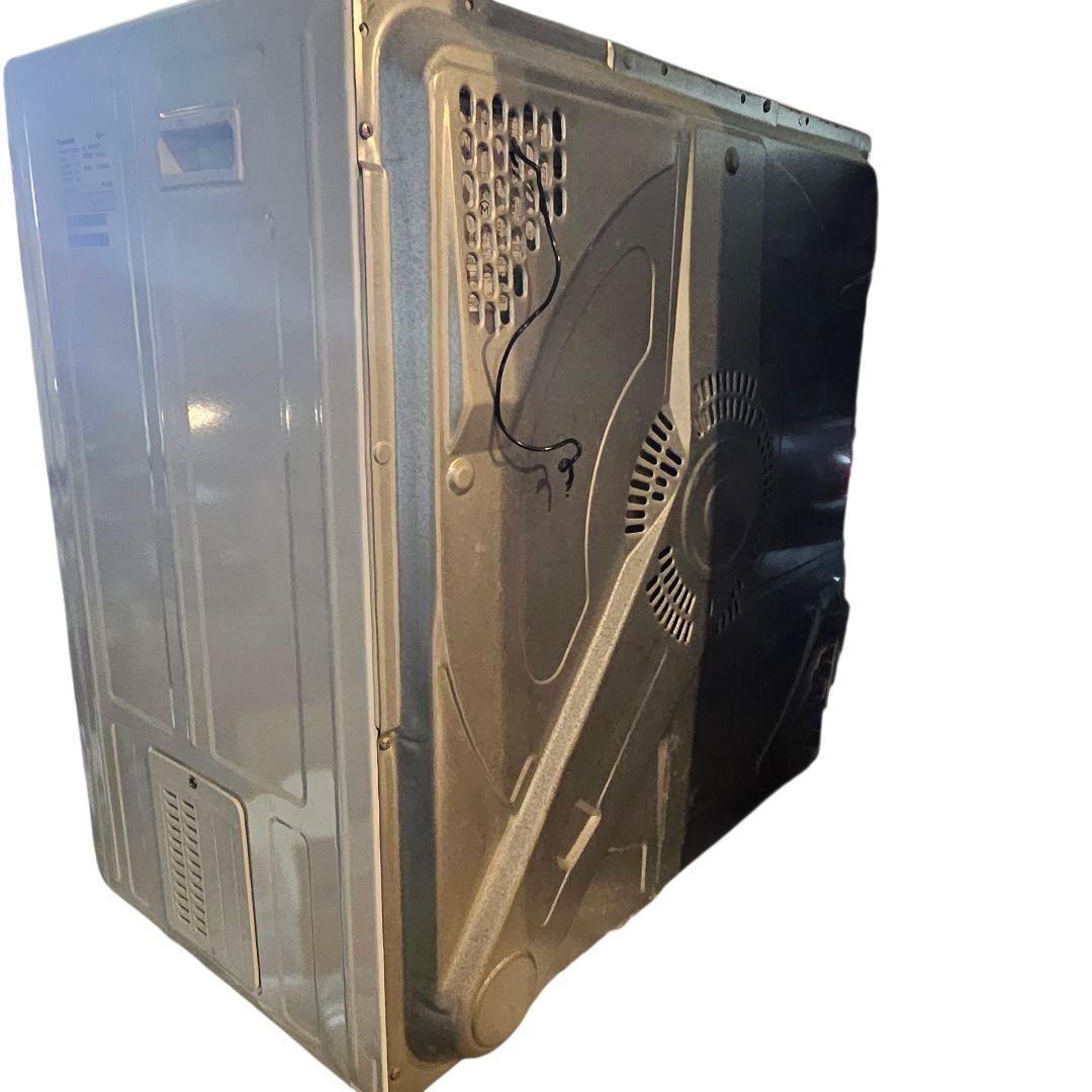 【動作品】衣類乾燥機　4kg NH-D402P 電気式　パナソニック