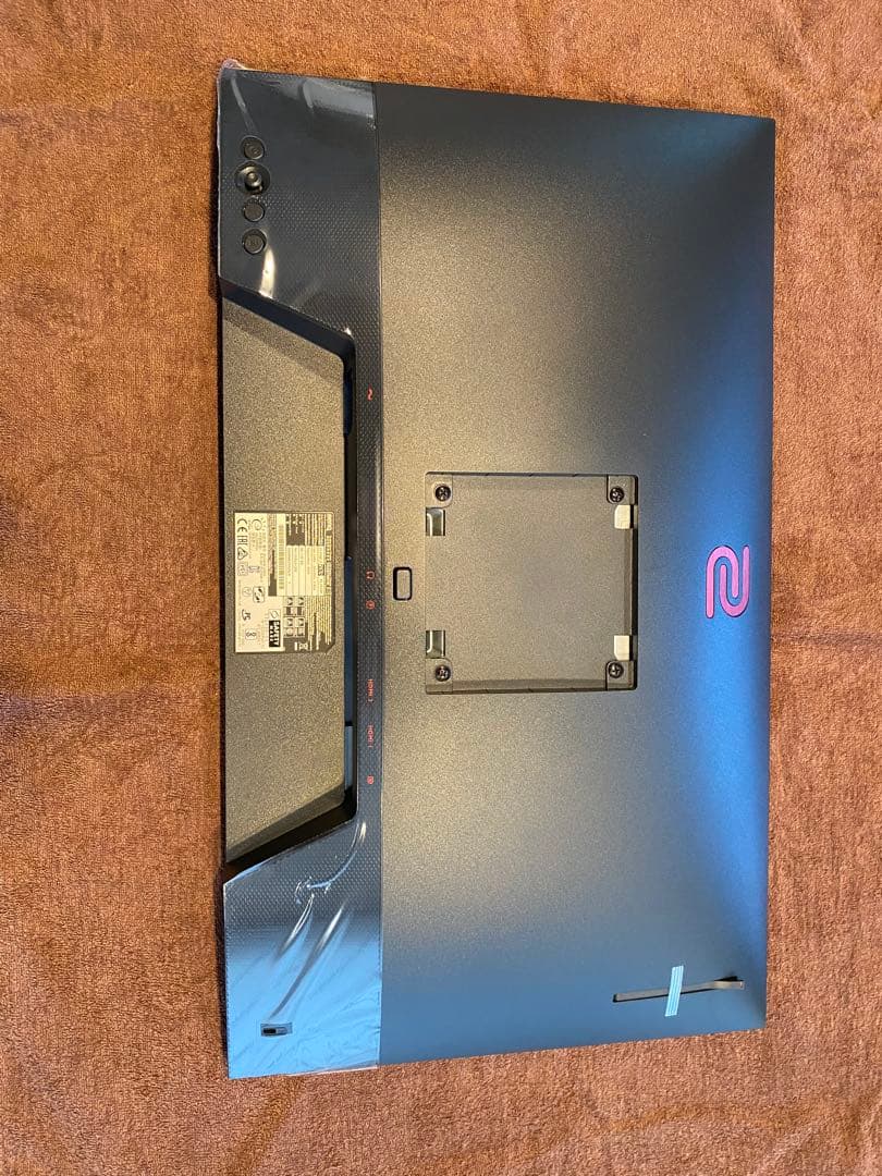 BenQ XL2566K 24.5インチモニター