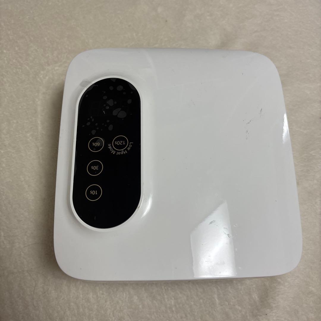 LEAFGEL PREMIUM コードレスLEDライト