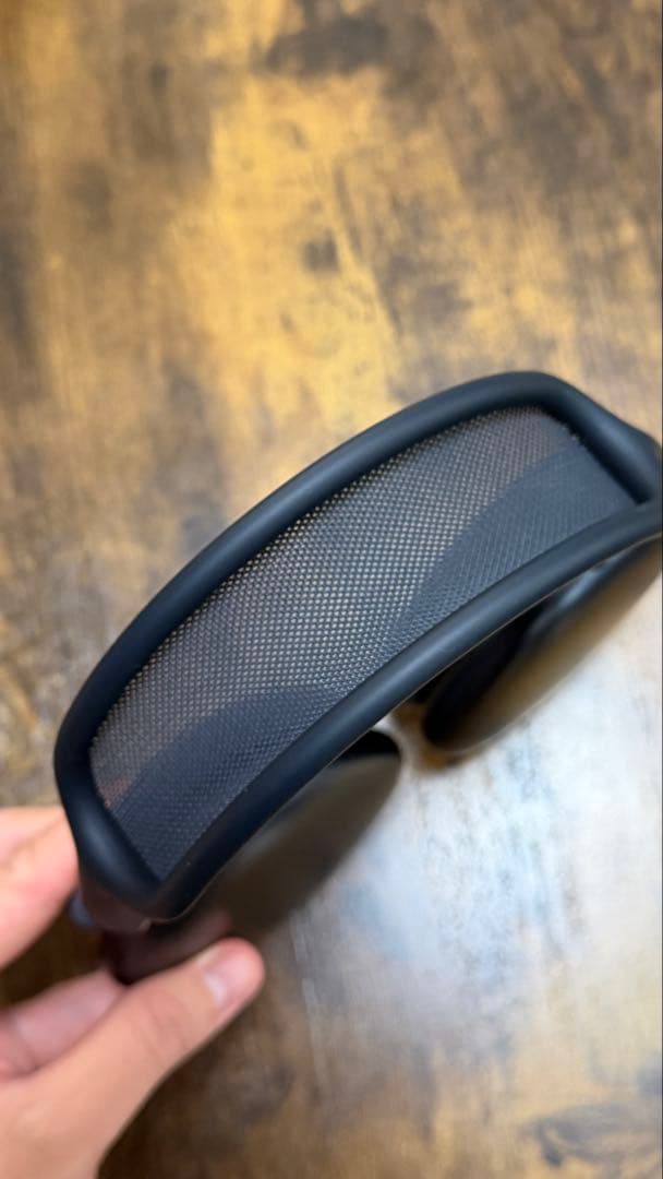 Apple AirPods max USB-C 第二世代 ミッドナイト