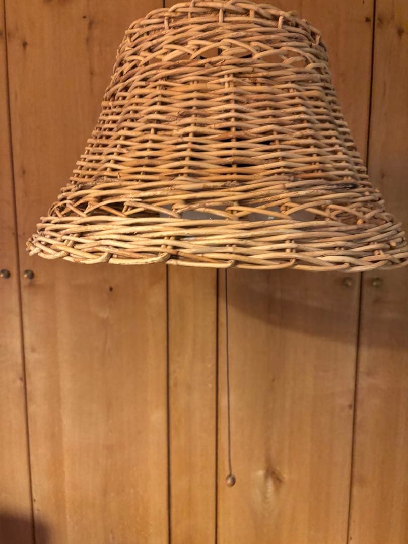 Truck furniture ペンダントライト PENDANT P-RT1