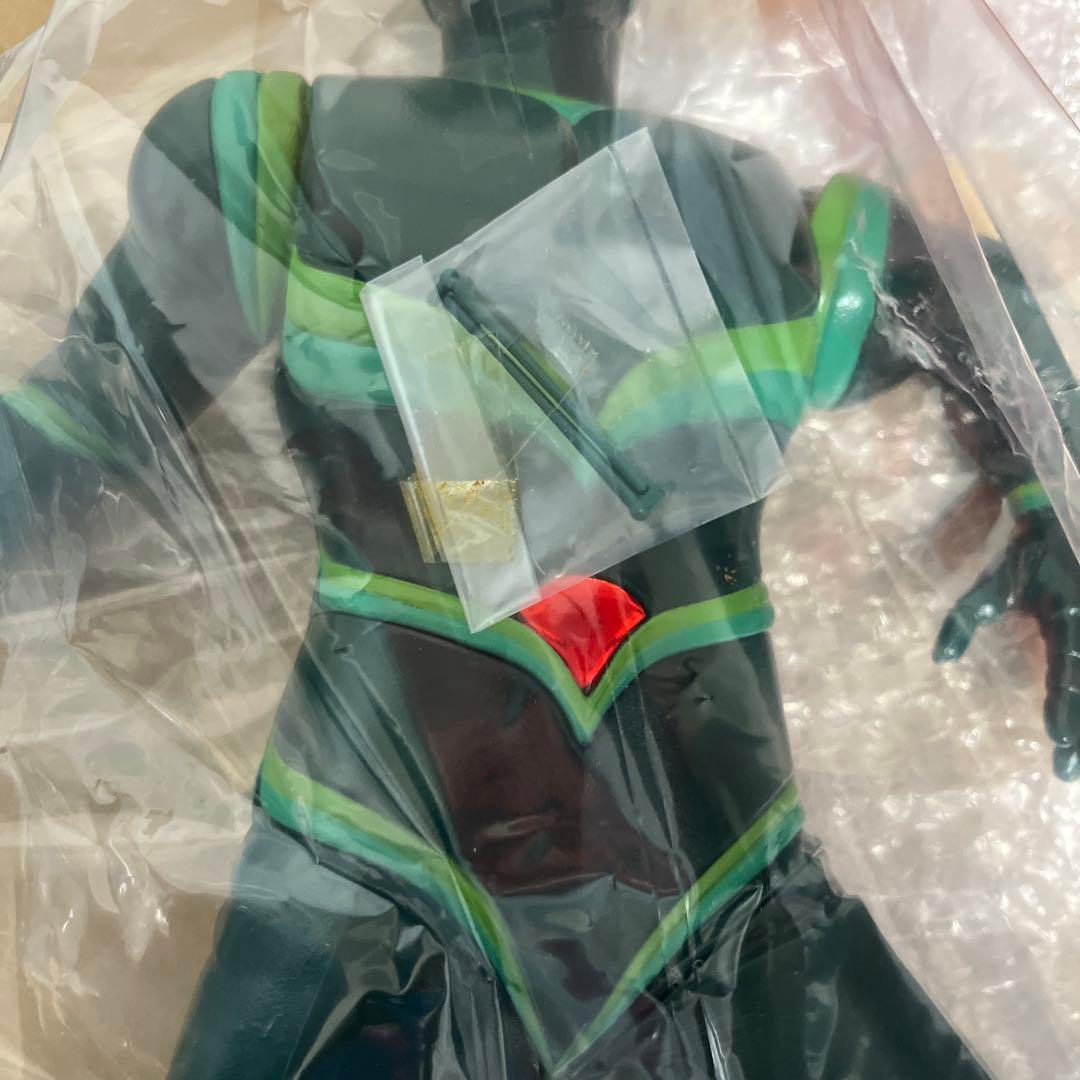 ⚠️未使用デッドストック　仮面ライダーJ 京本コレクション　バンダイ