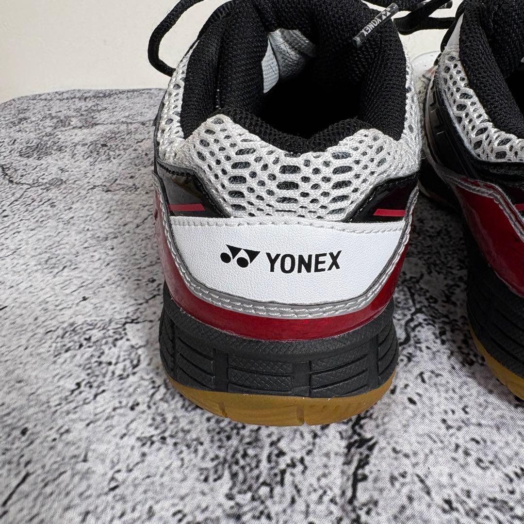ヨネックス YONEX SHB-65X バドミントンシューズ 24