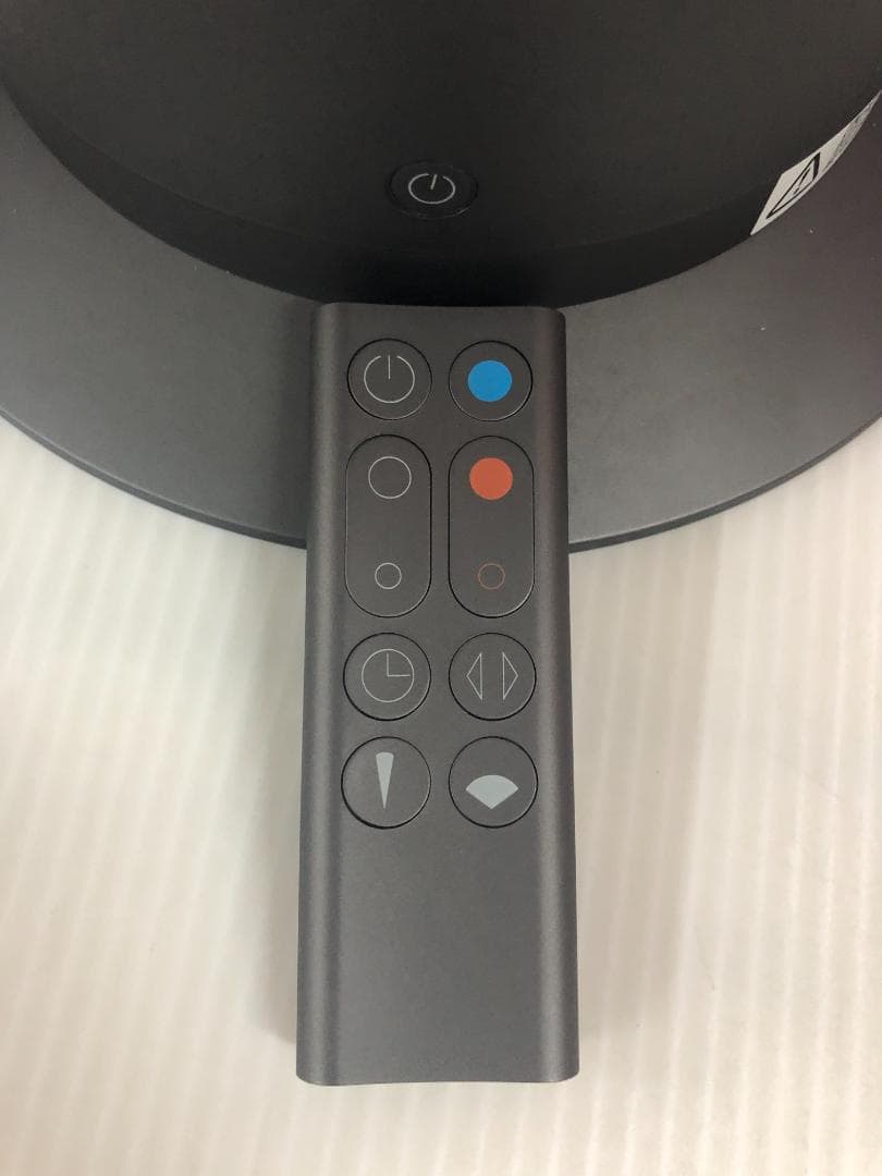 N029 dyson hot + cool am09　2019年製ファンヒーター