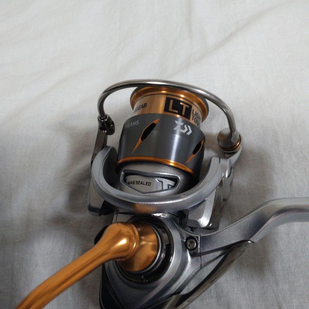 ダイワ　21フリームスFC LT 2000S- XH 【新品未使用品】