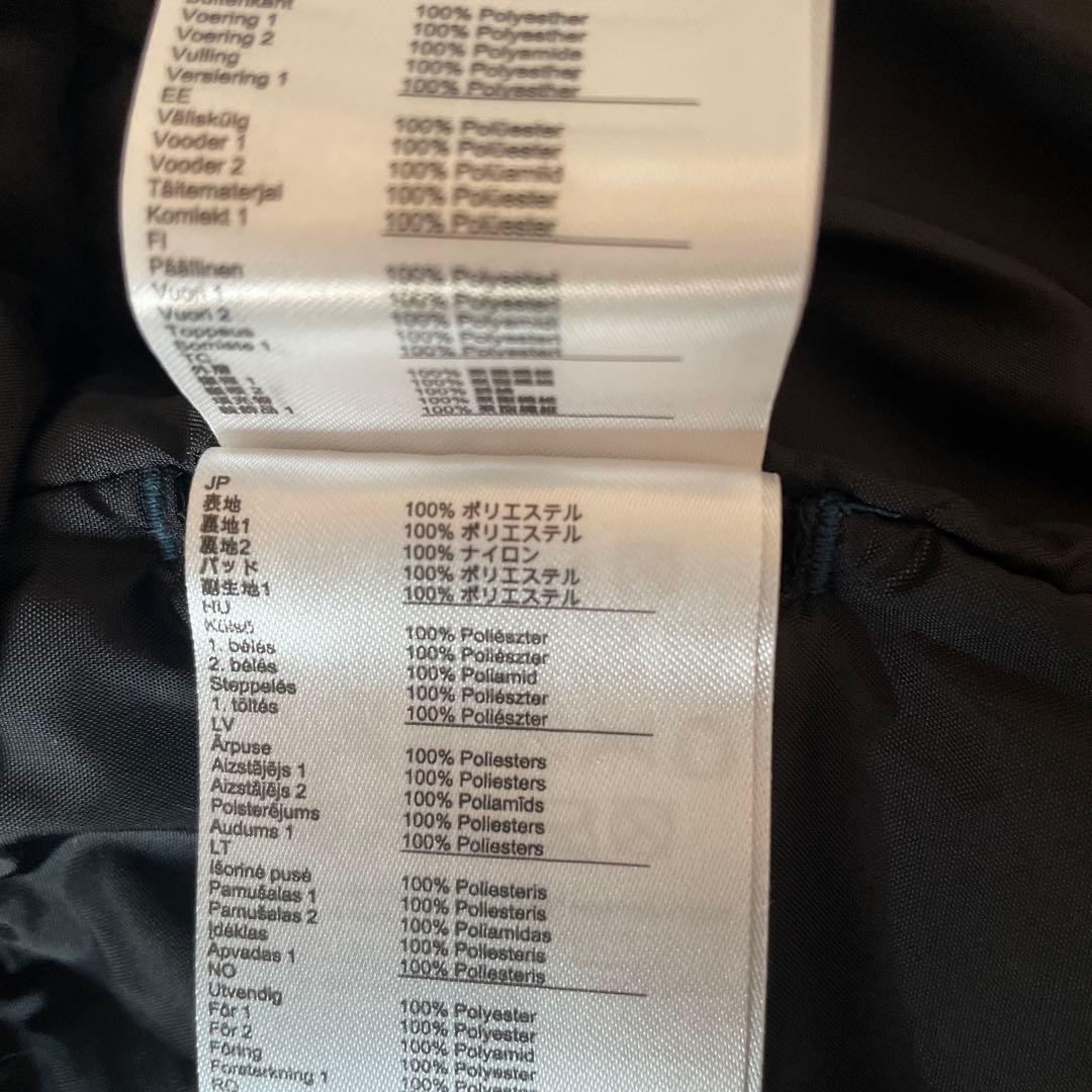 【新品未使用】MILLET（ミレー）エンガディン ジャケット スキーウェア S