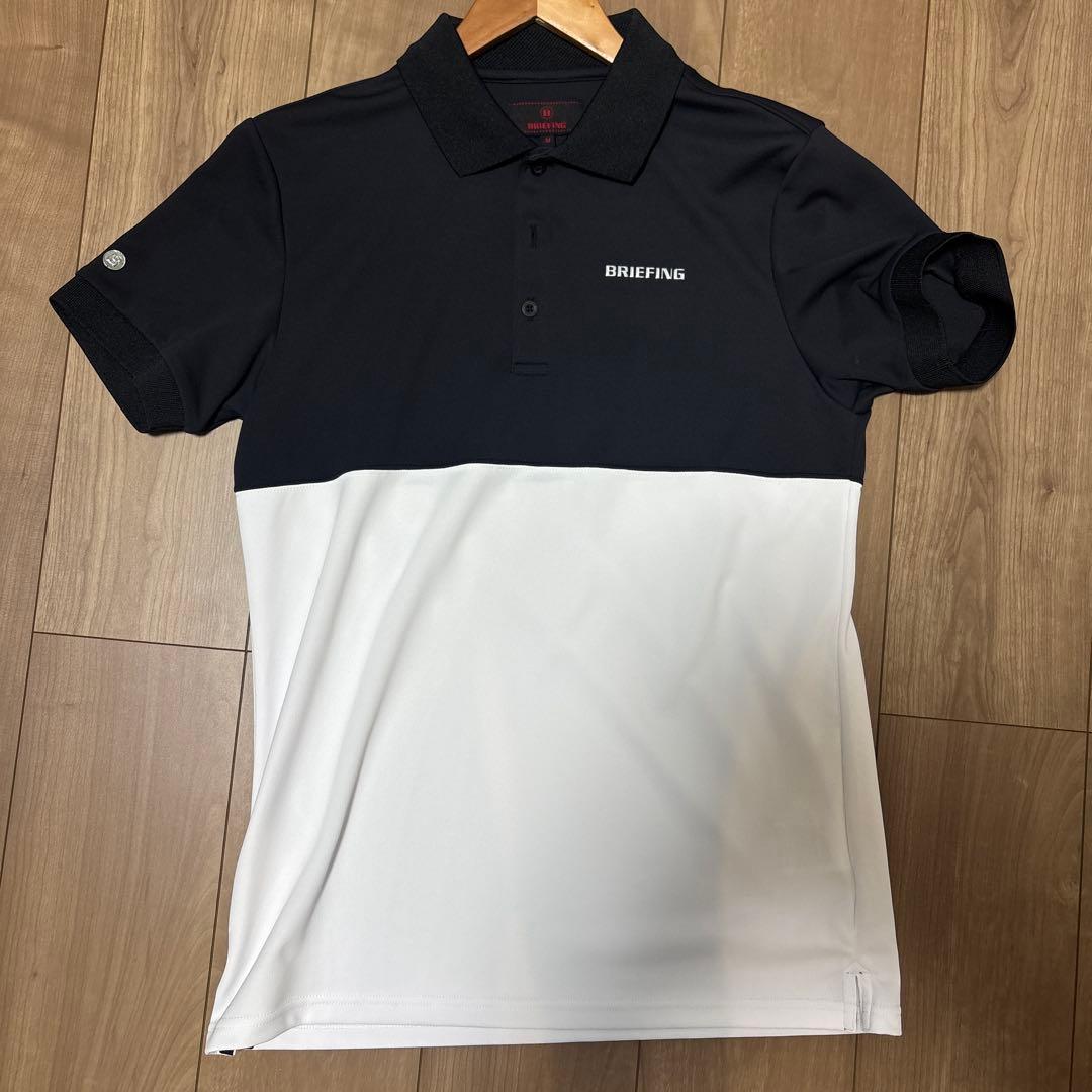 ブリーフィング　ゴルフ　サイズM
