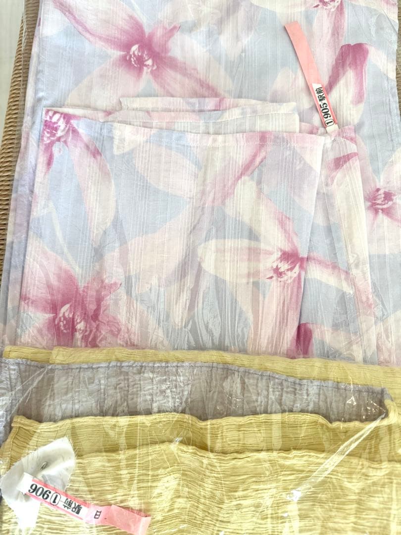 【美品】Her lip to 浴衣 Jasmine ハーリップトゥ