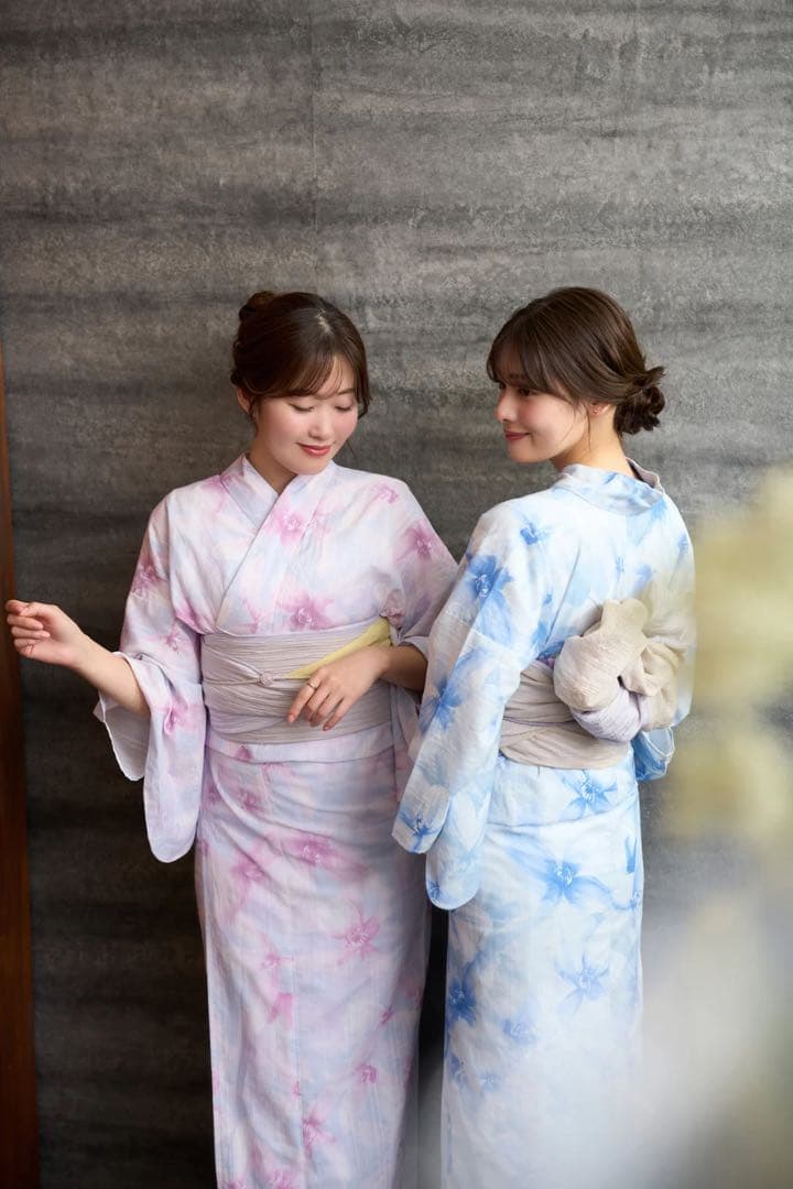 【美品】Her lip to 浴衣 Jasmine ハーリップトゥ