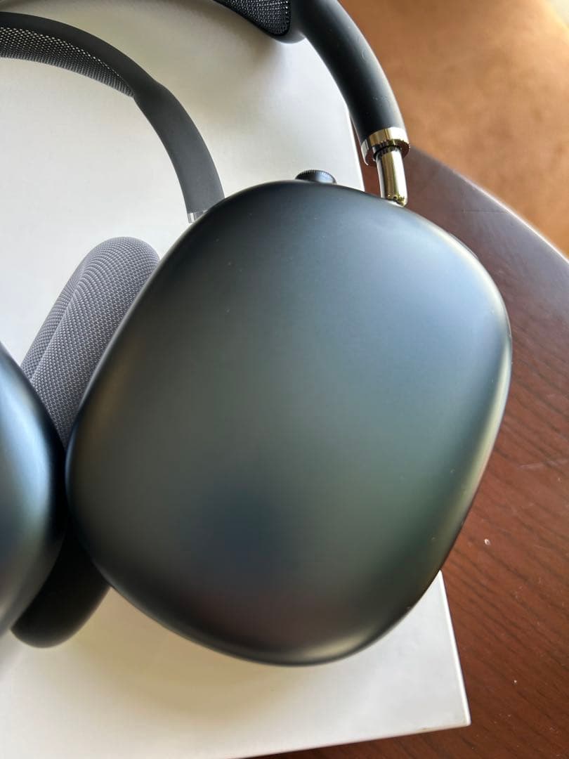 イヤホン Airpods promax USB typeC AppleCare