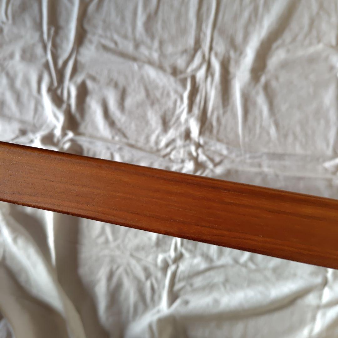 エレクターウッドシェルフ／ウオルナット