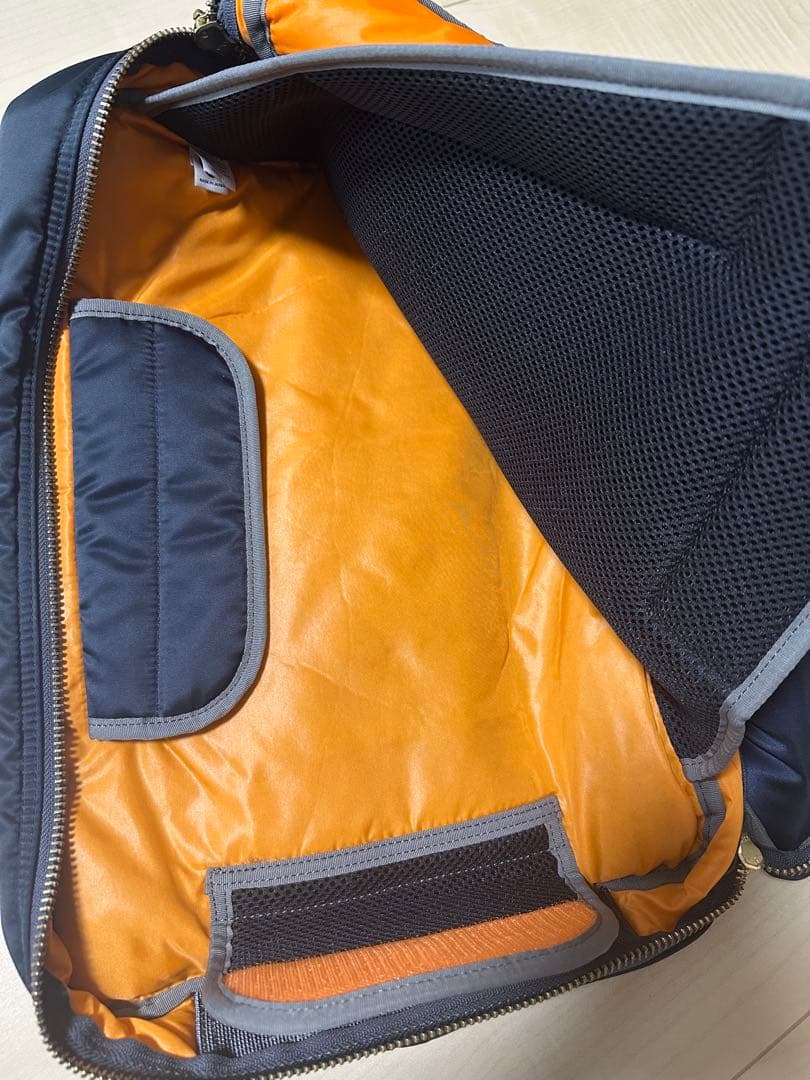 バッグ PORTER PX TANKER RECON BAG