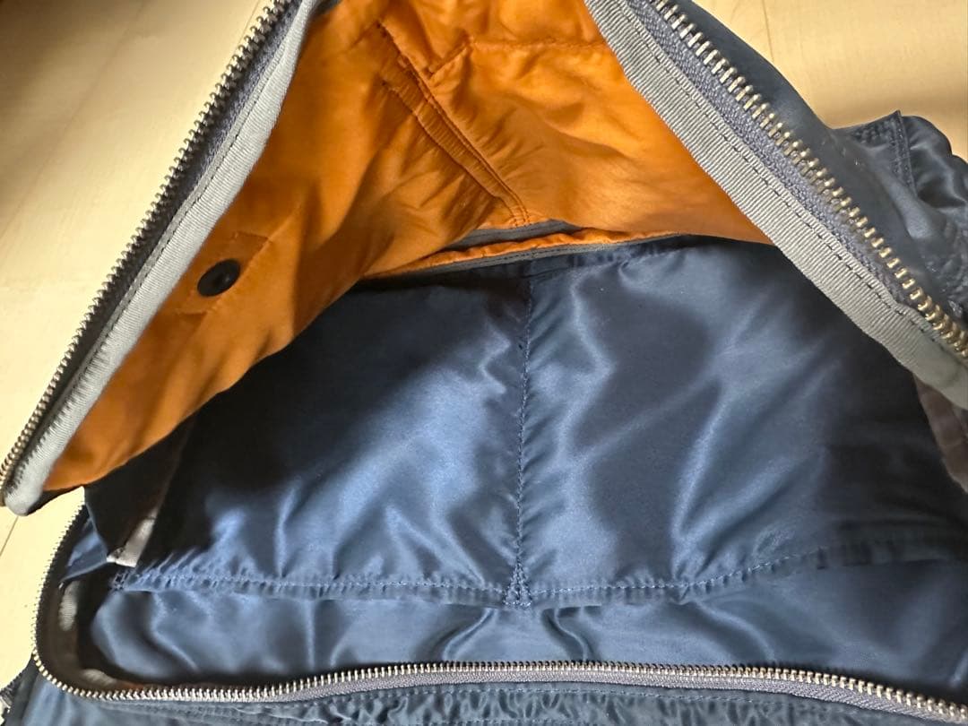 バッグ PORTER PX TANKER RECON BAG