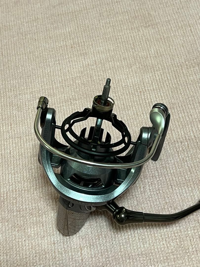 DAIWA パワーサーフ6000QD