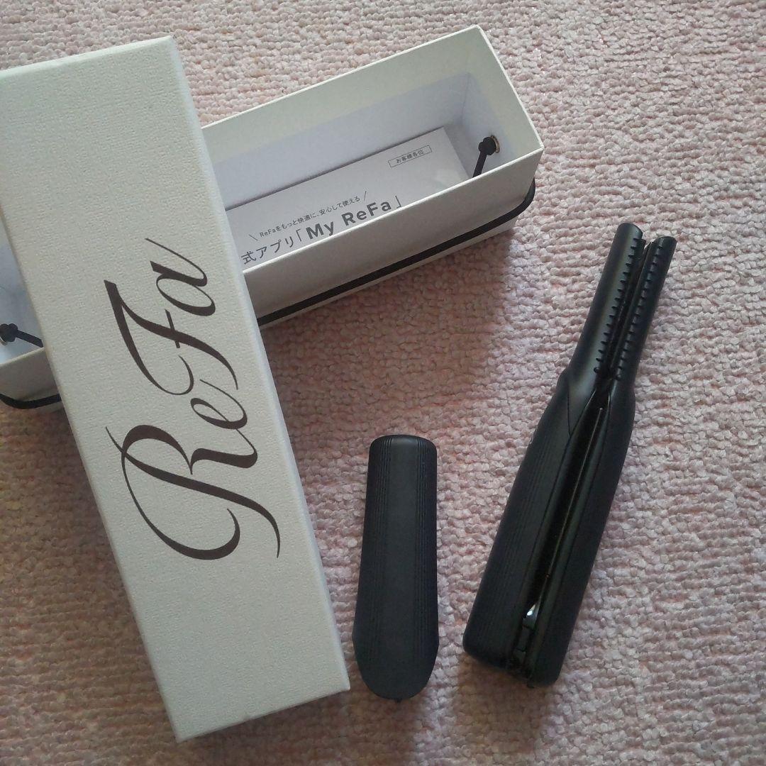 Refa　フィンガーアイロン　ＳＴ【正規品】