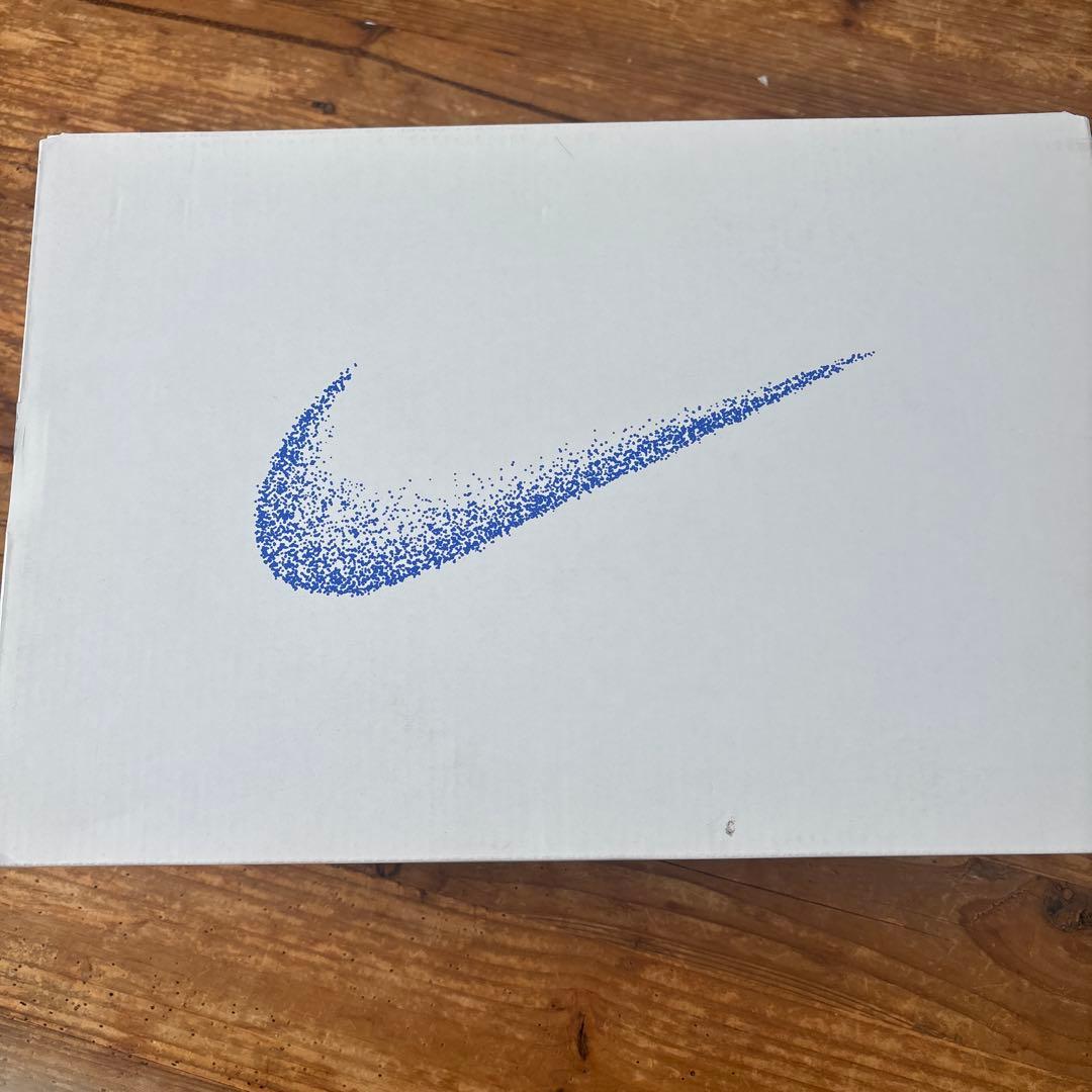 新品nike◆26.5cm GT ハッスル3 FP EP 箱付き