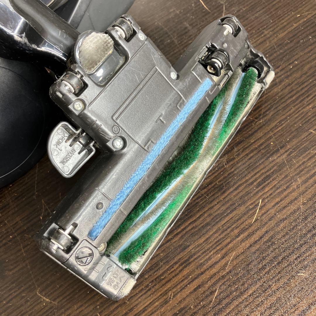 Panasonic MC-SR37G キャニスター掃除機　2019年製