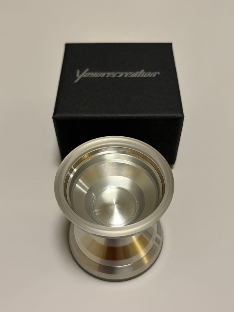 【yoyorecreation】SAVAGE55 サベージ55【極美品】