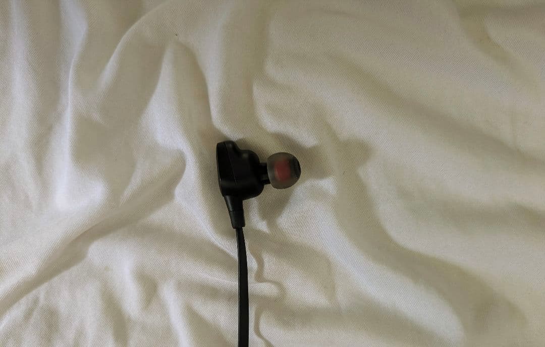 ソニー ワイヤレスイヤホン WI-1000XM2