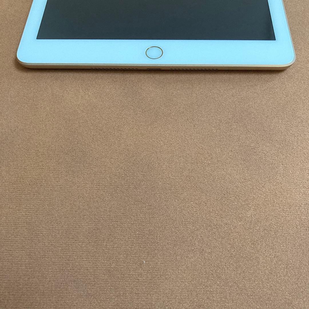 3216【早い者勝ち】美品☆電池良好☆iPad5第5世代32GB WIFIモデル