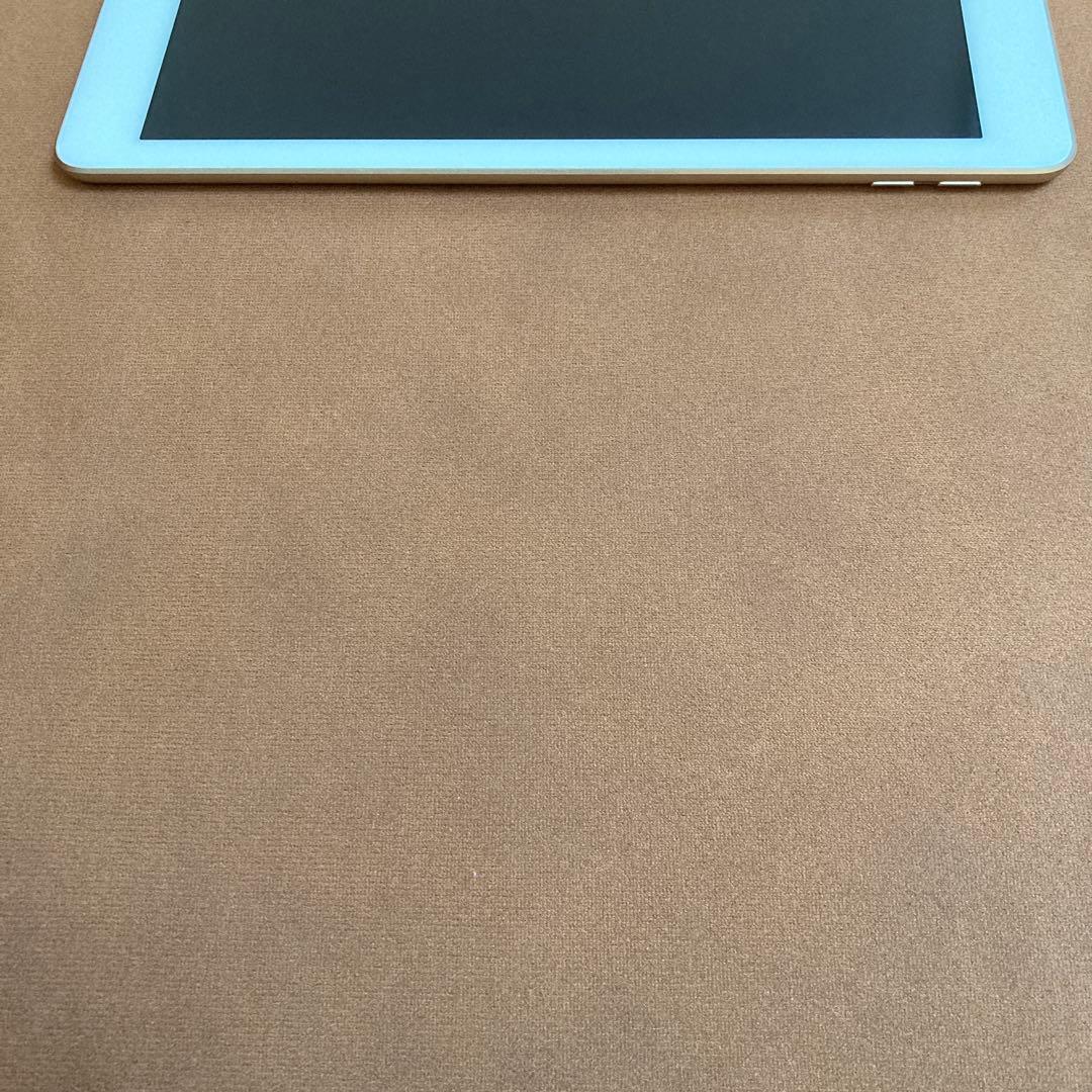 3216【早い者勝ち】美品☆電池良好☆iPad5第5世代32GB WIFIモデル