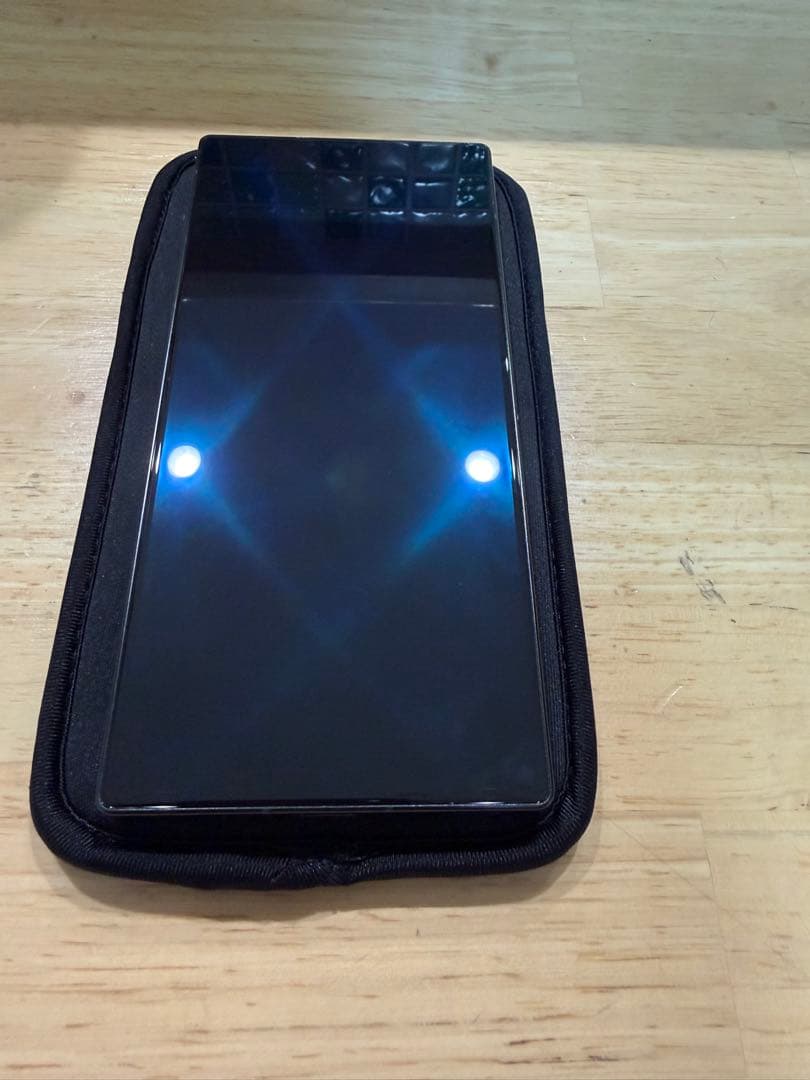 REDMAGIC 9S Pro 16G+512GB 本体 ゲーミングスマホ