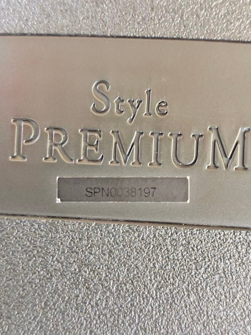 mhc 【正規品】MTG Style PREMIUM（スタイルプレミアム）