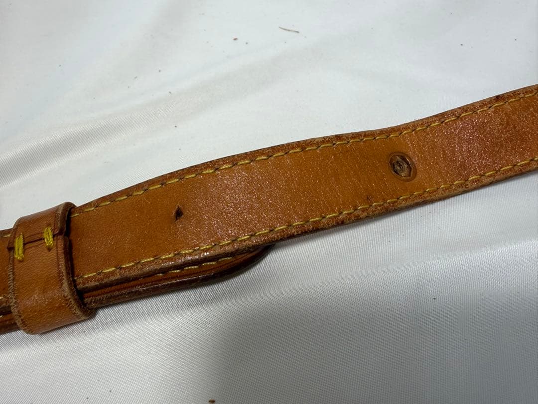 Louis Vuitton キーポルバンドリエール 45 ボストンバック