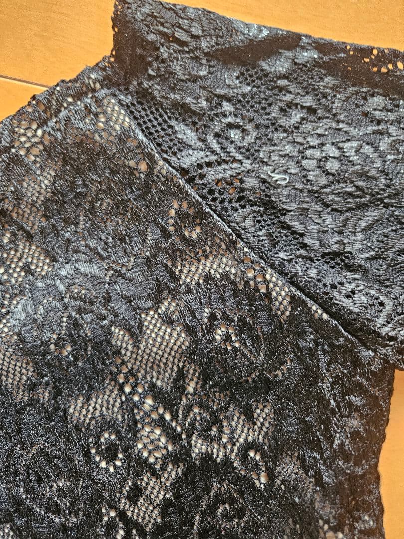 アルゼンチンタンゴトップス