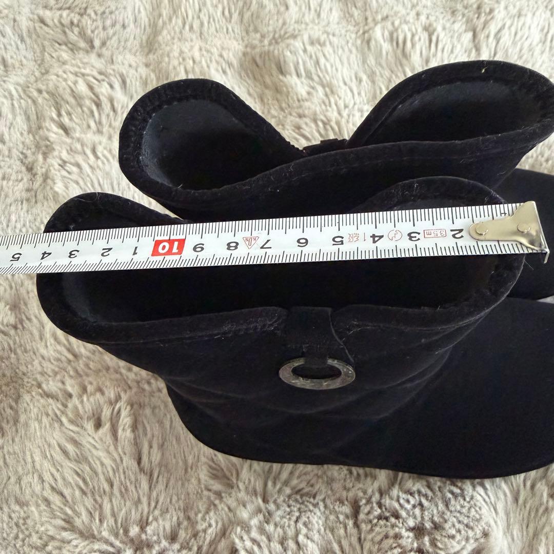 ✨第一ゴム　完全防水スノーブーツ 日本製 ウィンターシューズ 防寒 靴 スパイク