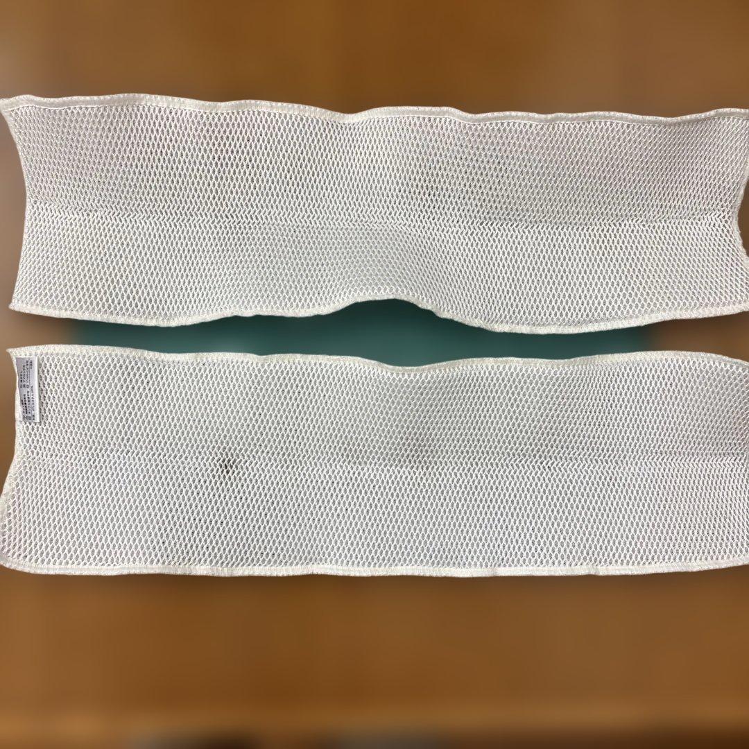 Airdog ホワイト 加湿器 多面体デザイン