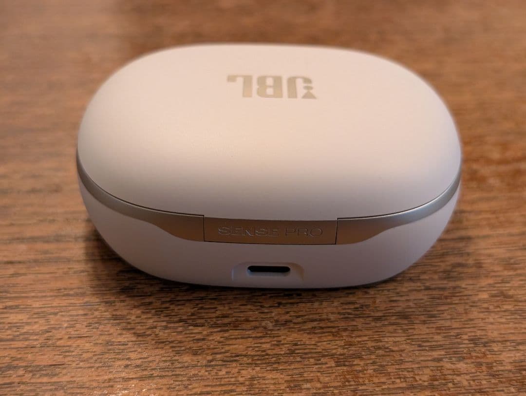 JBL SENSE PRO Bluetooth6.0 ホワイト LDAC
