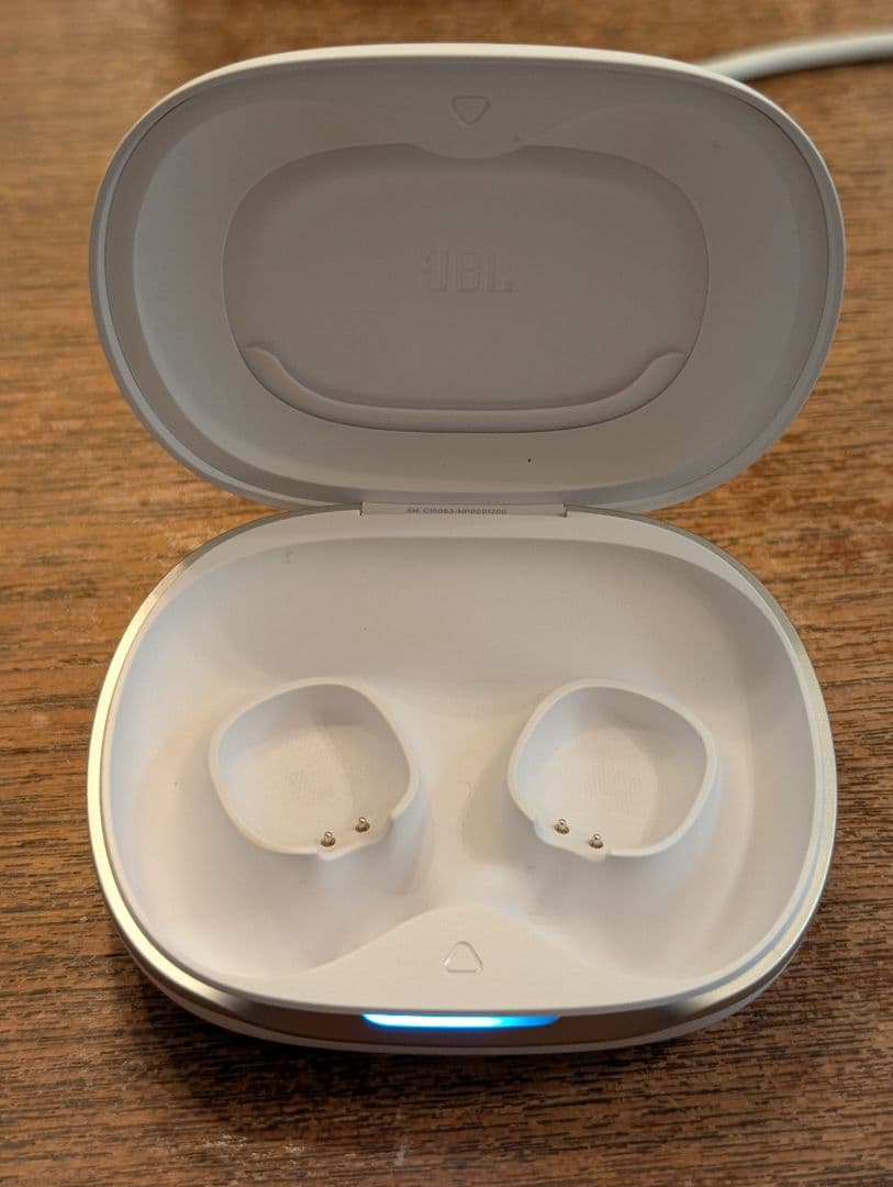 JBL SENSE PRO Bluetooth6.0 ホワイト LDAC