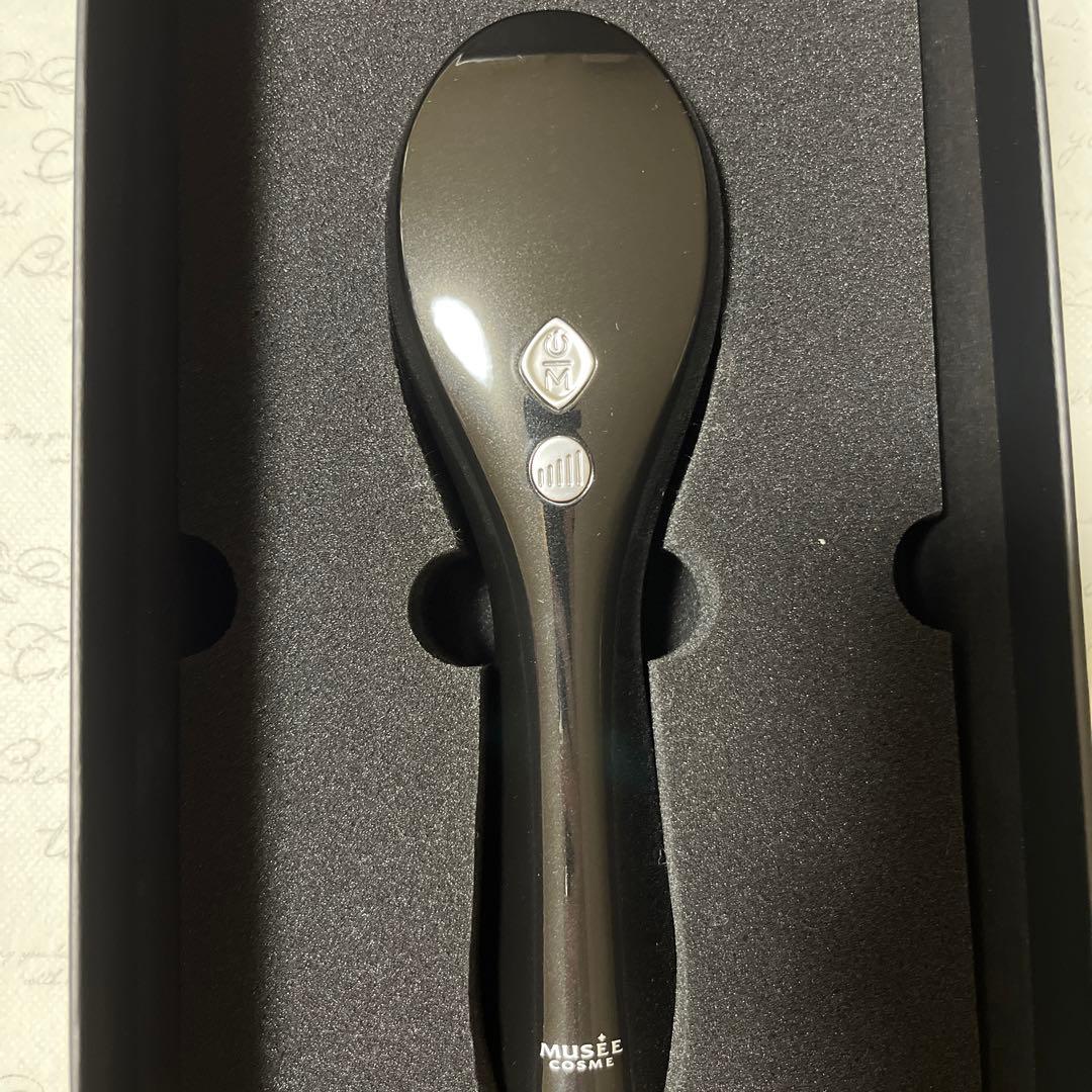 【最安値✨】MUSEE ミュゼ　EMSリフトブラシ