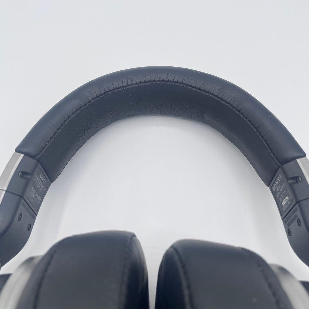 【ほぼ未使用】SONY MDR-HW700DS ワイヤレスヘッドフォン9.1ch