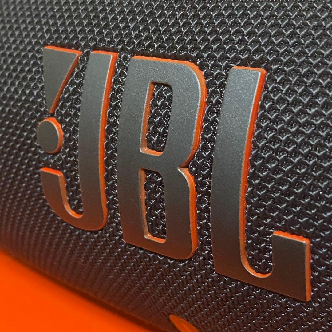 【新品同様】JBL XTREME 3 ブラック ワイヤレススピーカー