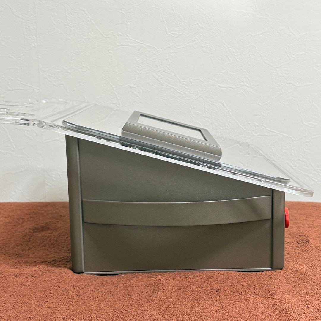 パイラバーストネオ 新品プローブ交換済み 40khzキャビテーション ラジオ波