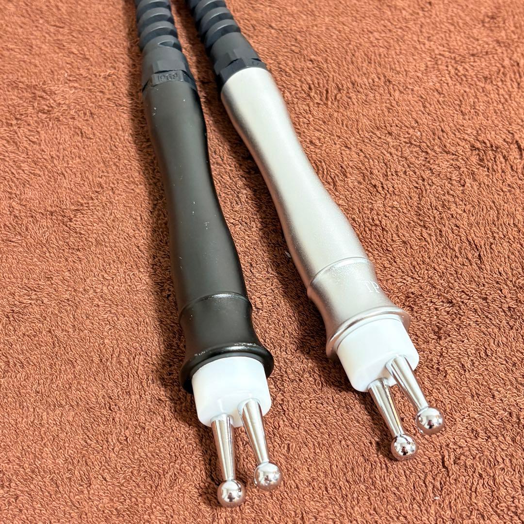 パイラバーストネオ 新品プローブ交換済み 40khzキャビテーション ラジオ波