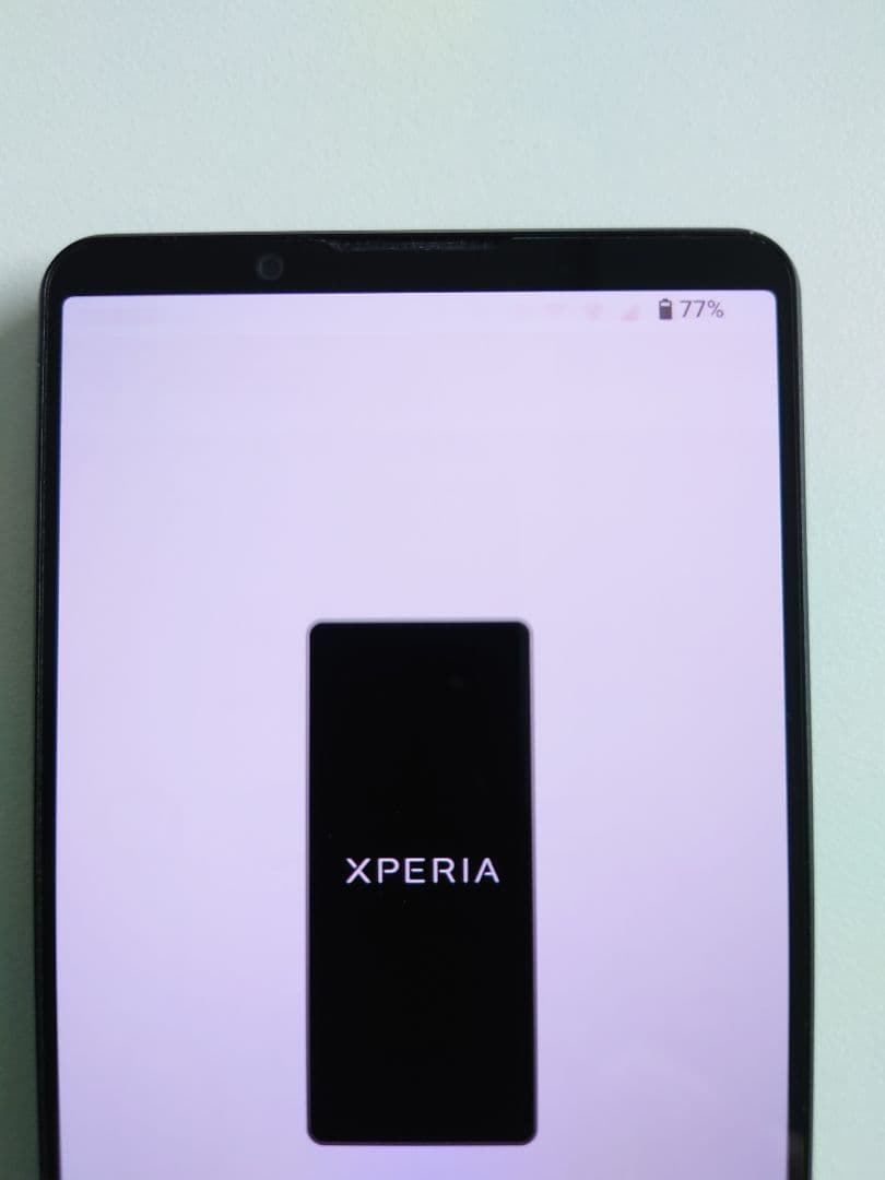 Xperia 1 V SONY A301SO ソフトバンク SIMロック無