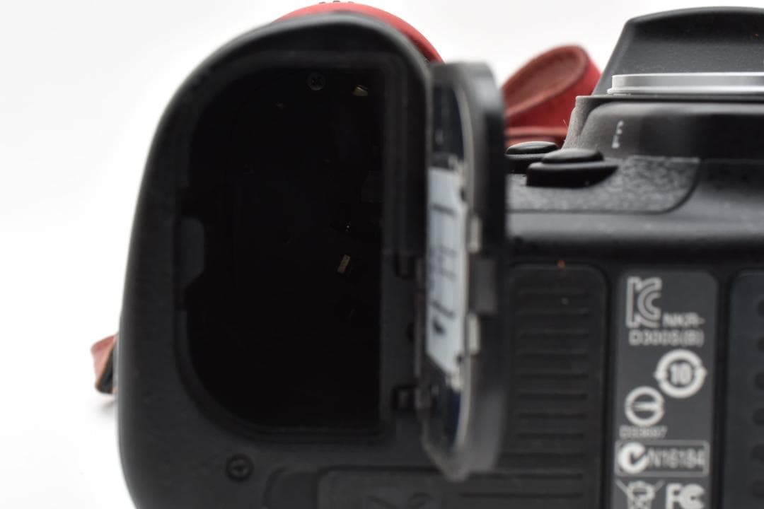 ★美品★Nikon ニコン D300s ボディ #20288