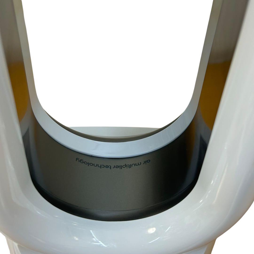 Dyson HOT&COOL AM09 リモコン付 2023年製