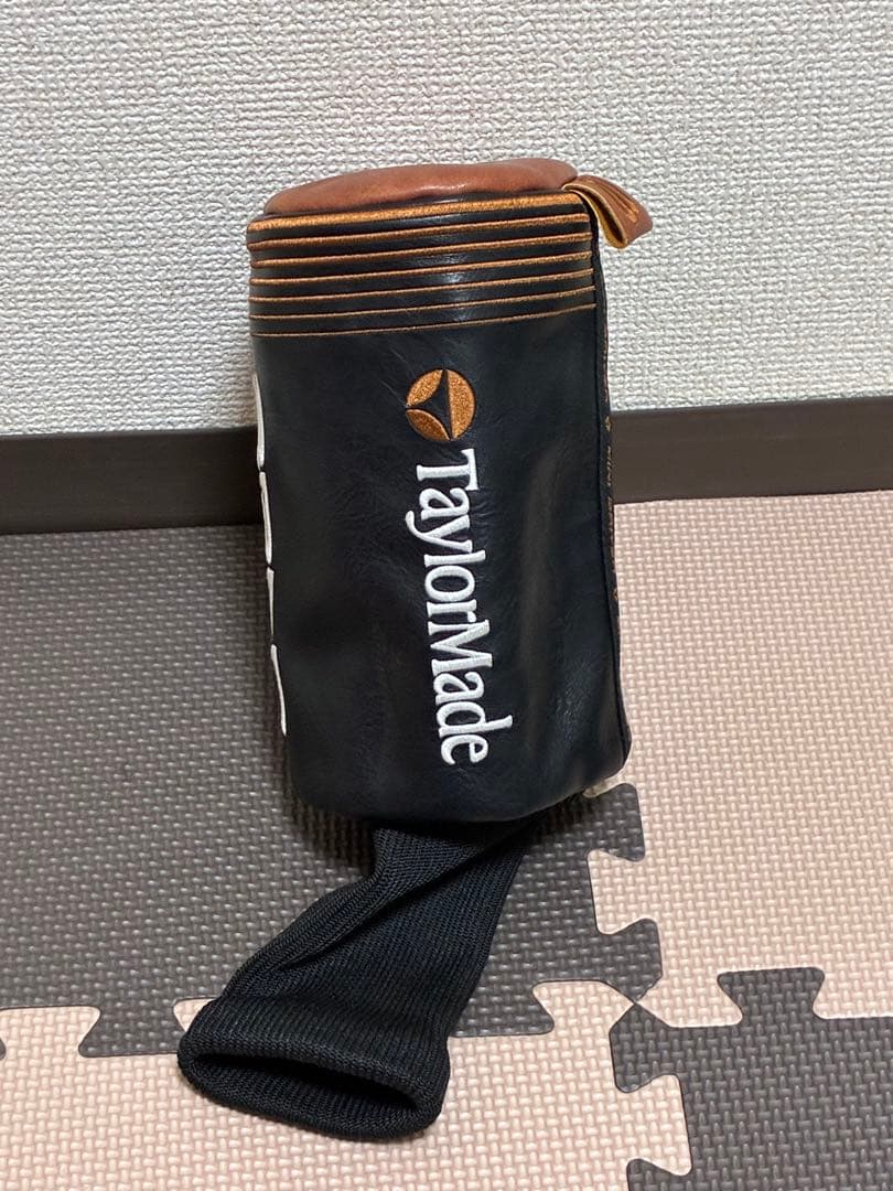 テーラーメイド バーナーミニドライバー 13.5 ツアーAD PT7S SR