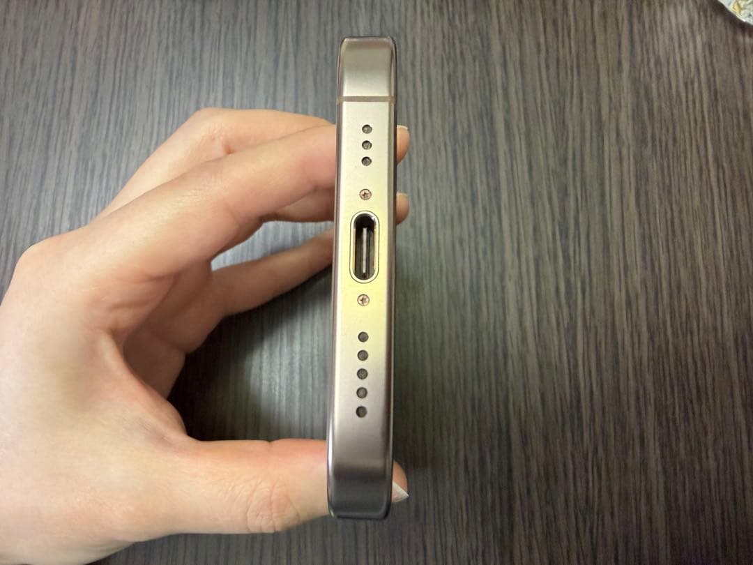 Apple iPhone 16 Pro 本体 128GB