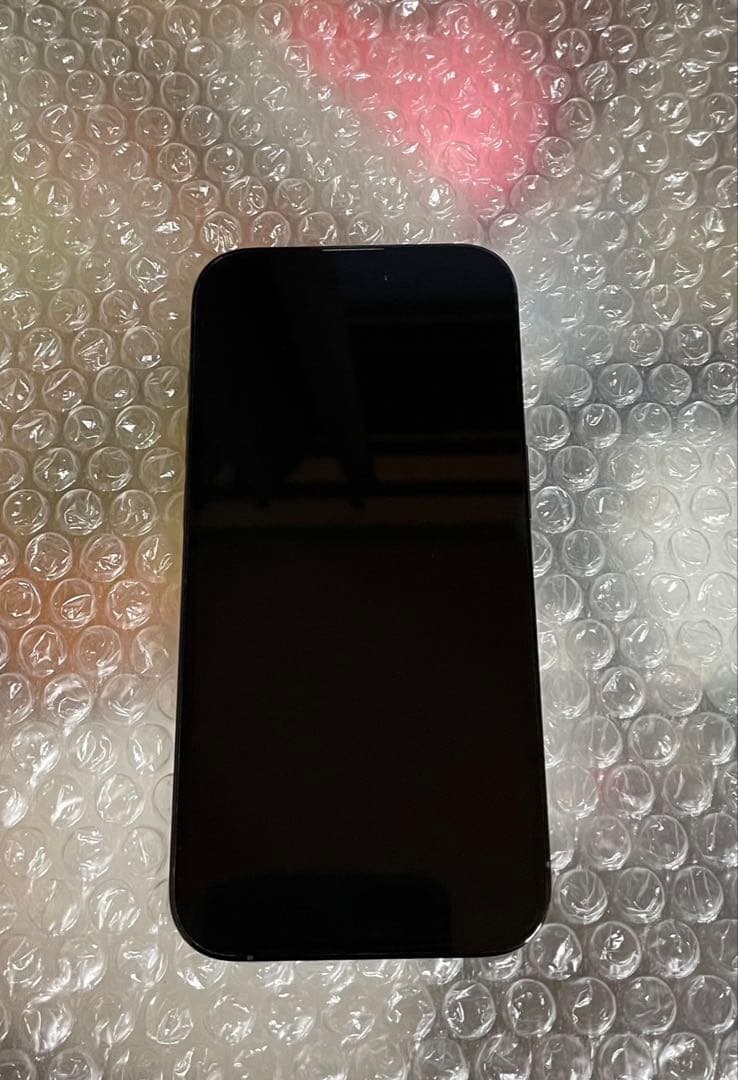 極美品✨iPhone14Pro 128GB スペースブラック