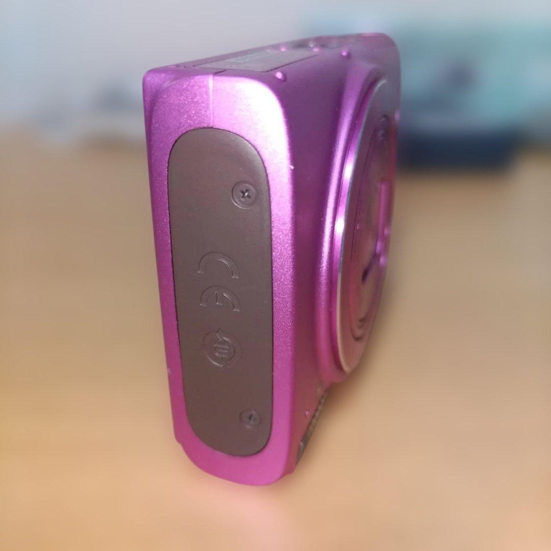 美品　Canon IXY610F ピンク