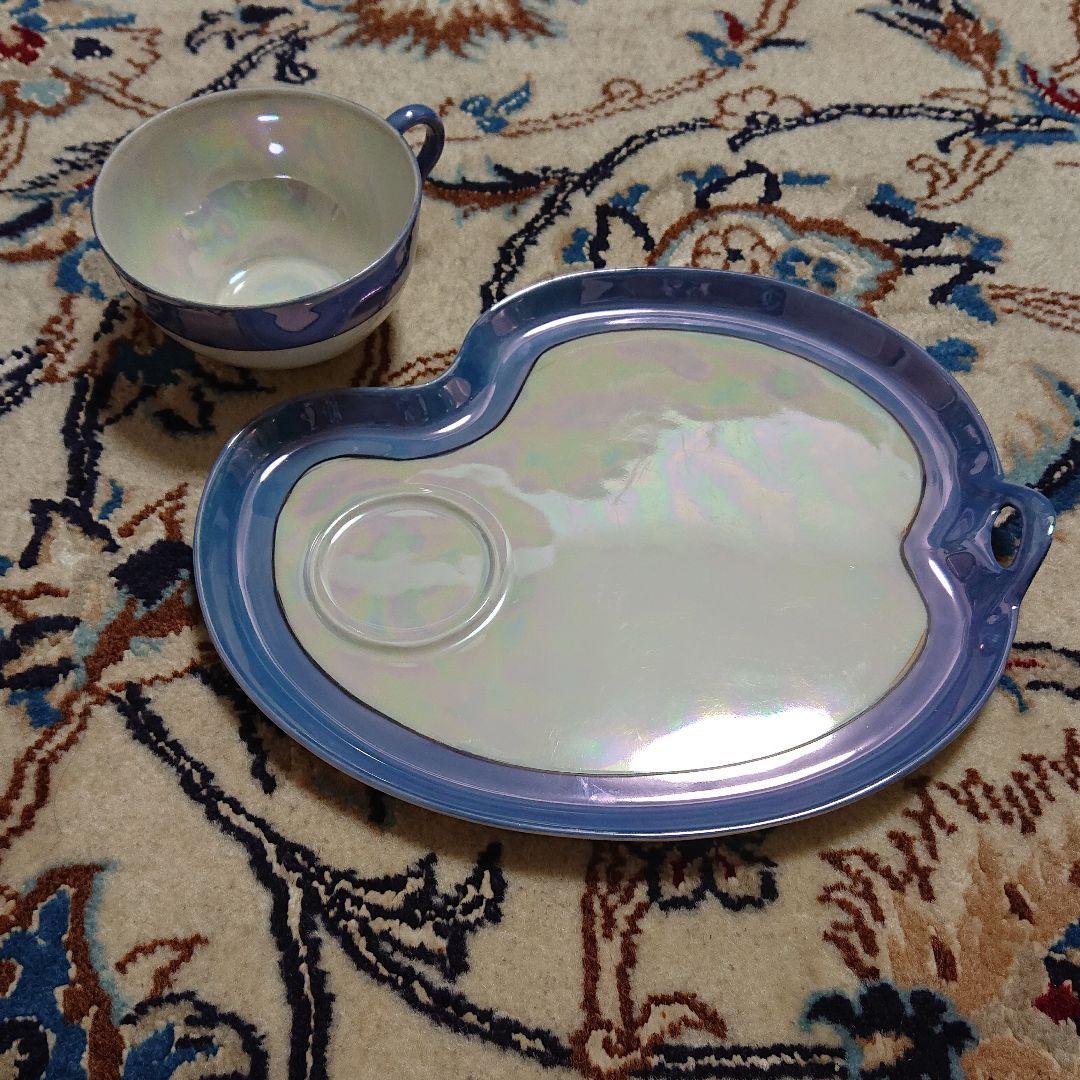 オールドノリタケ